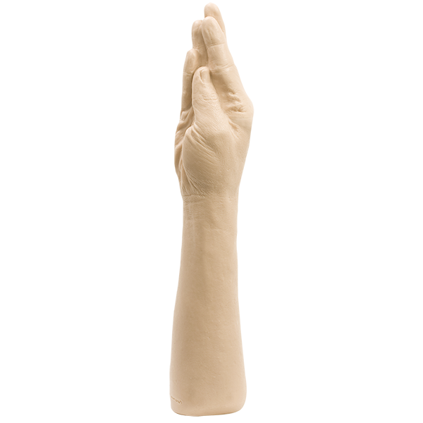 The HAND | 16 Inch Realistic Hand Fisting Dildo