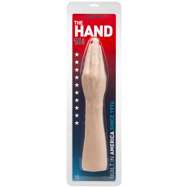 The HAND | 16 Inch Realistic Hand Fisting Dildo