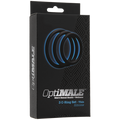 OptiMALE 3 Ring Set | THIN