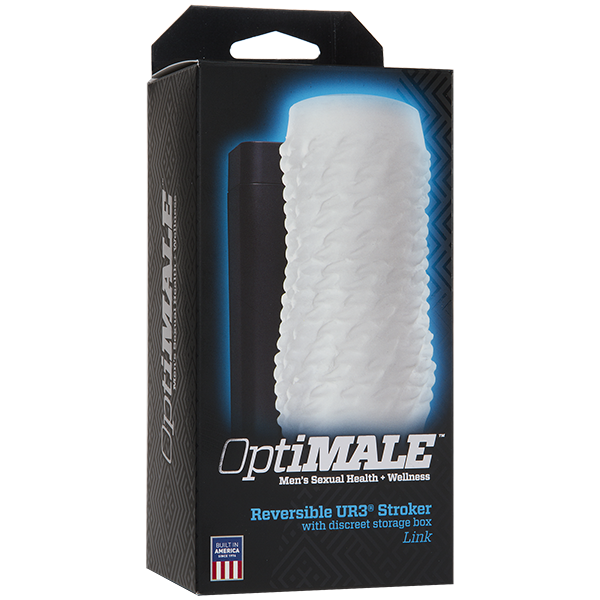 OptiMALE Reversible UR3 Stroker - LINK