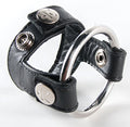 Titus English Cage Cock Strap