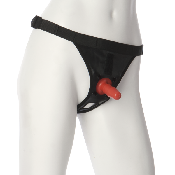 Vac-U-Lock™ - Ultra Harness with Plug