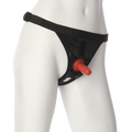 Vac-U-Lock™ - Ultra Harness with Plug