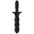 Vac-U-Lock™ Black Handle