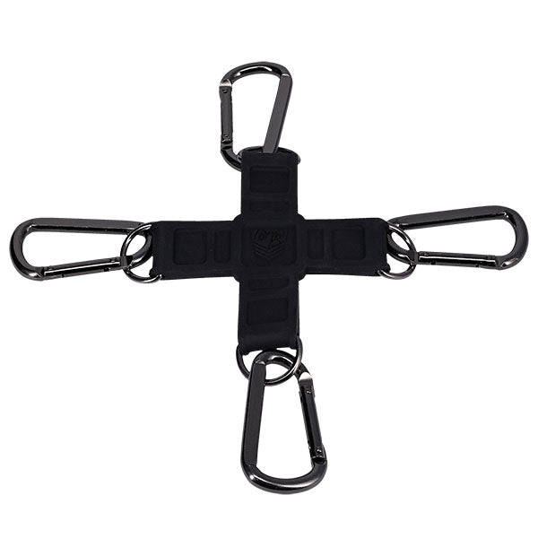 Fort Troff Tactical Hogtie