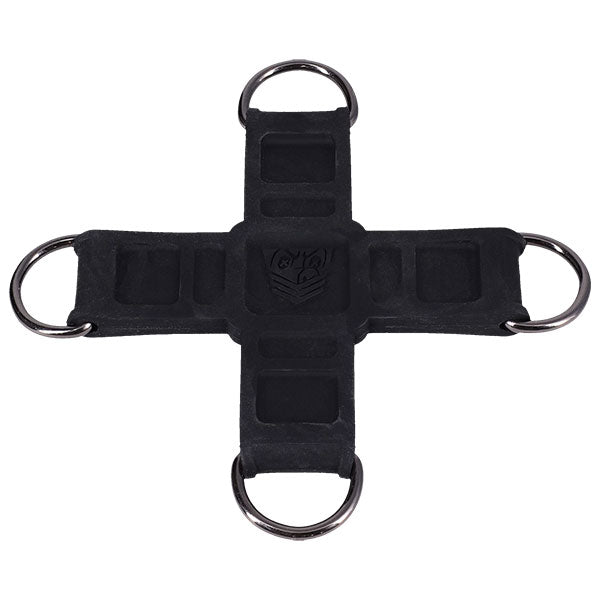 Fort Troff Tactical Hogtie