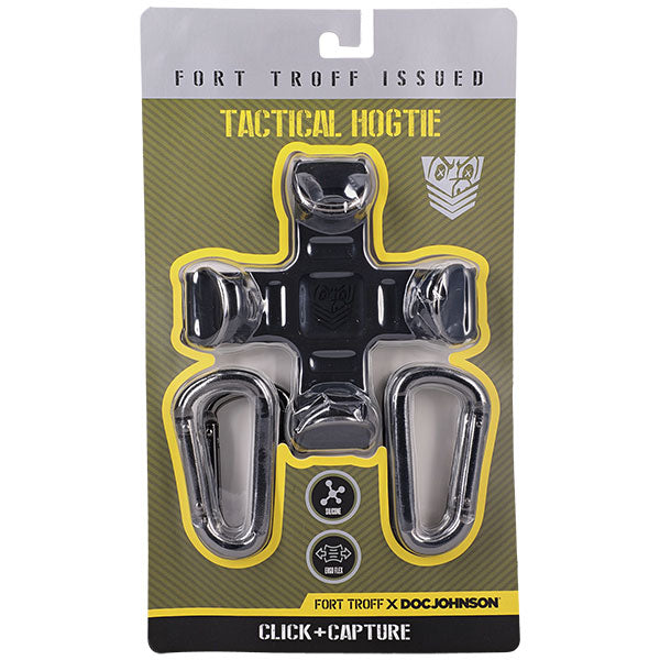 Fort Troff Tactical Hogtie