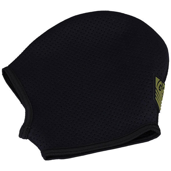 Fort Troff Black Ops Hood - Large
