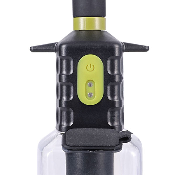 Fort Troff Hydro-Pro Douche