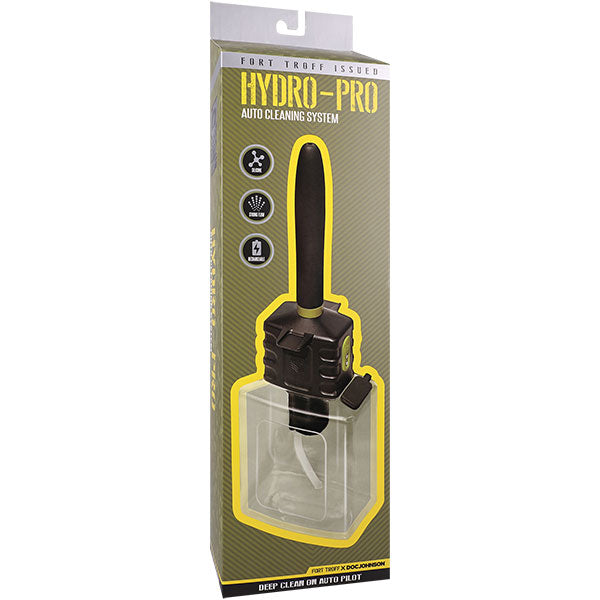 Fort Troff Hydro-Pro Douche