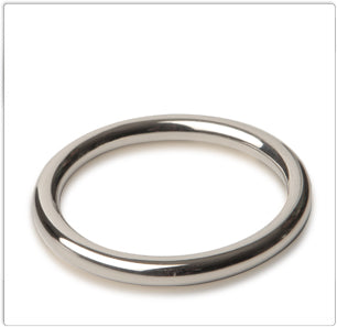 Titus Fine 6mm THICK Cock Ring | Size Options