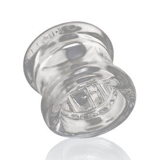 Oxballs SQUEEZE Ballstretcher | Clear