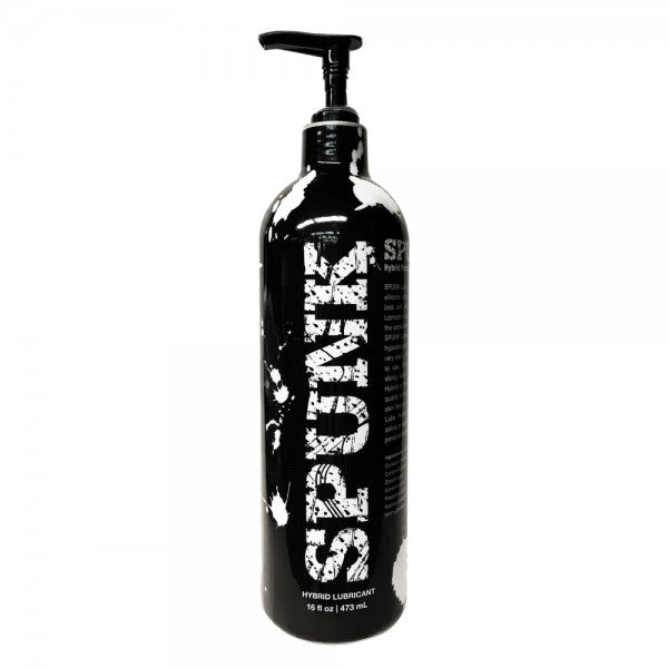 SPUNK Hybrid Lube | 16oz / 473ml