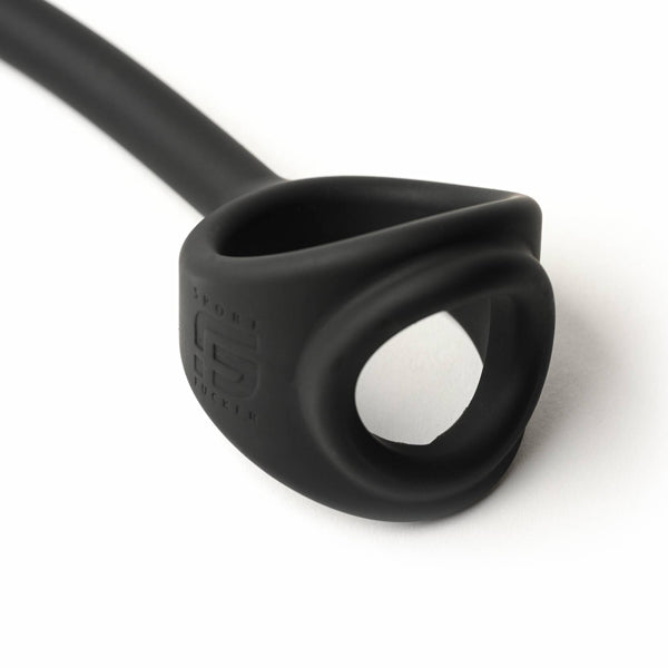 Sport Fucker MOTOVibe™ Buzz Lock 10