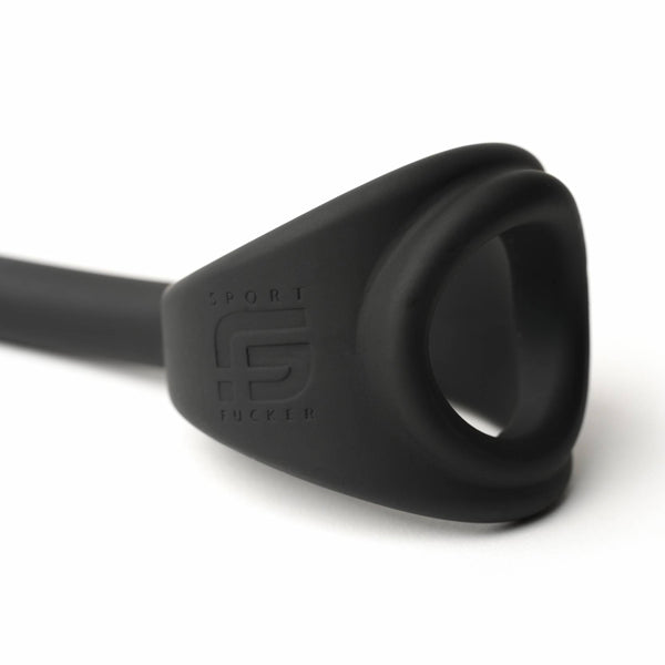 Sport Fucker MOTOVibe™ Buzz Lock 10