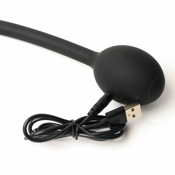 Sport Fucker MOTOVibe™ Buzz Lock 10