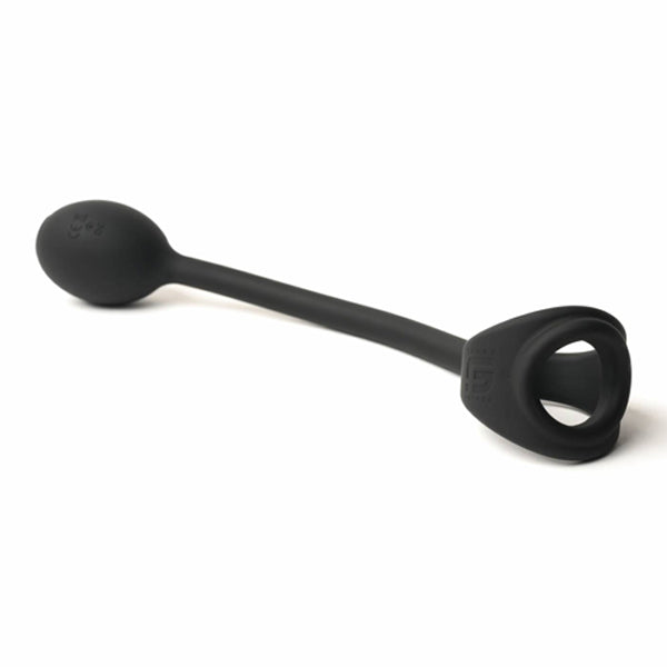 Sport Fucker MOTOVibe™ Buzz Lock 10