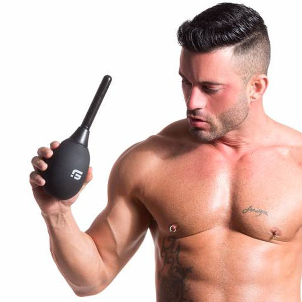 Sport Fucker Locker Room Universal Bulb Douche