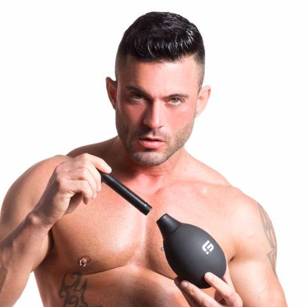 Sport Fucker Locker Room Universal Bulb Douche