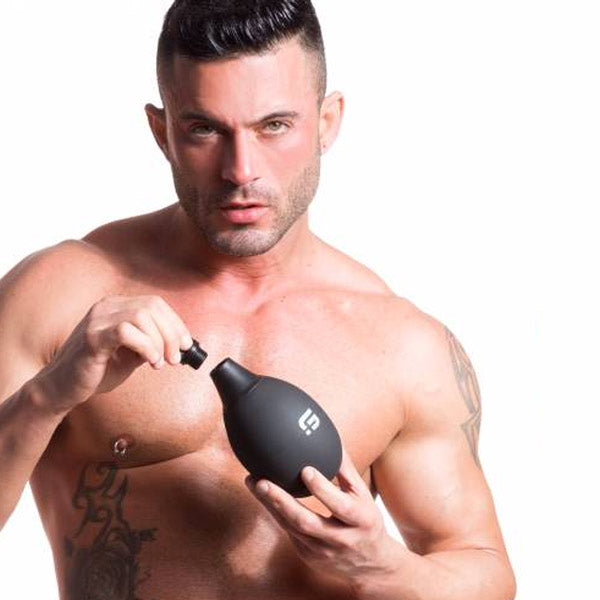Sport Fucker Locker Room Universal Bulb Douche