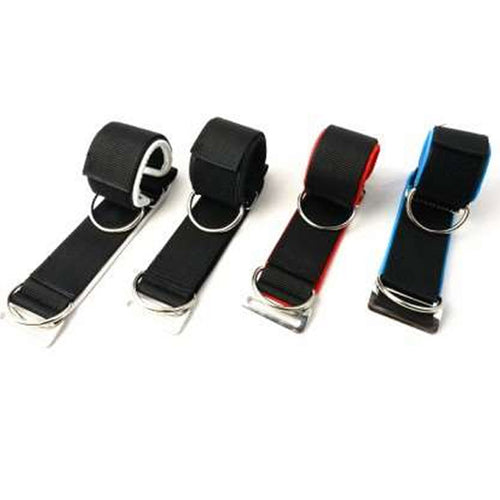 665 Inc. Neoprene Universal Restraint - Various Colours
