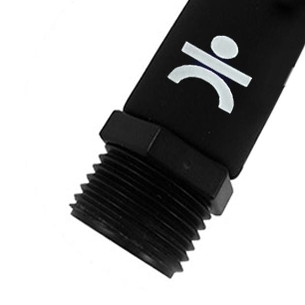 Titus Silicone Series Showe Shot Douche 9"