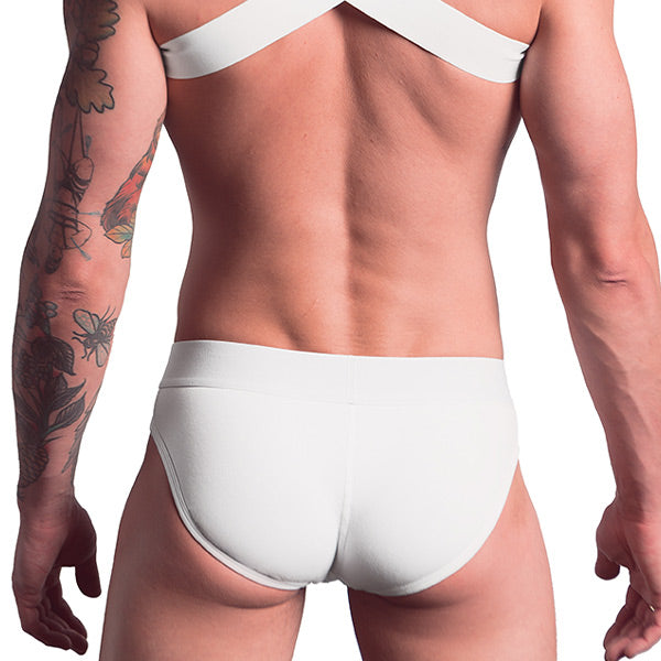 TASTE Signature Brief | White
