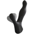 OptiMALE™ - Rimming & Vibrating Prostate Massager