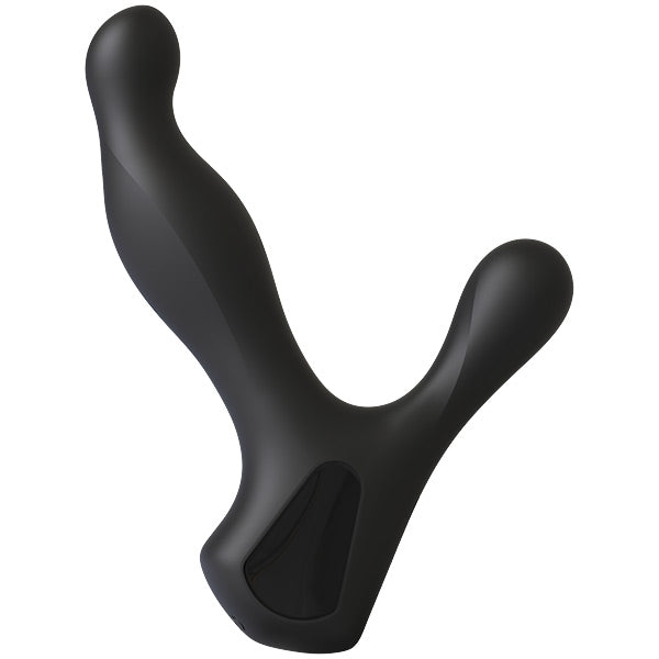 OptiMALE™ - Rimming & Vibrating Prostate Massager