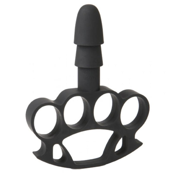 Vac-U-Lock™ - Ultra Harness Knuckle-Up