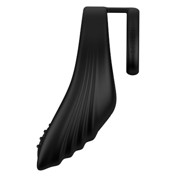 Nexus ENHANCE Vibrating Cock and Ball Ring