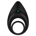 Nexus ENHANCE Vibrating Cock and Ball Ring