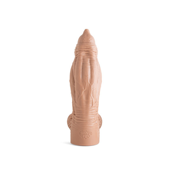 Mr Hankey's RULE 34: CAT DILDO  XS: | 6 Inches