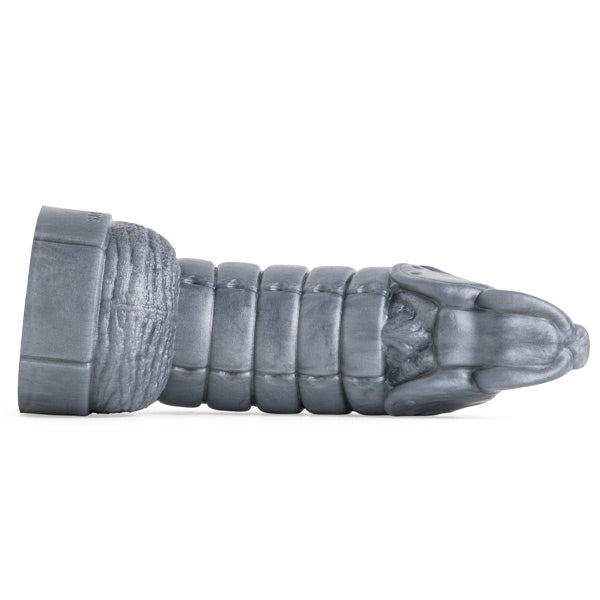 Mr Hankey's TEDDY BRYCE DILDO XS: | 6 Inches