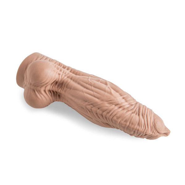 Mr Hankey's RULE 34: CAT DILDO  XS: | 6 Inches