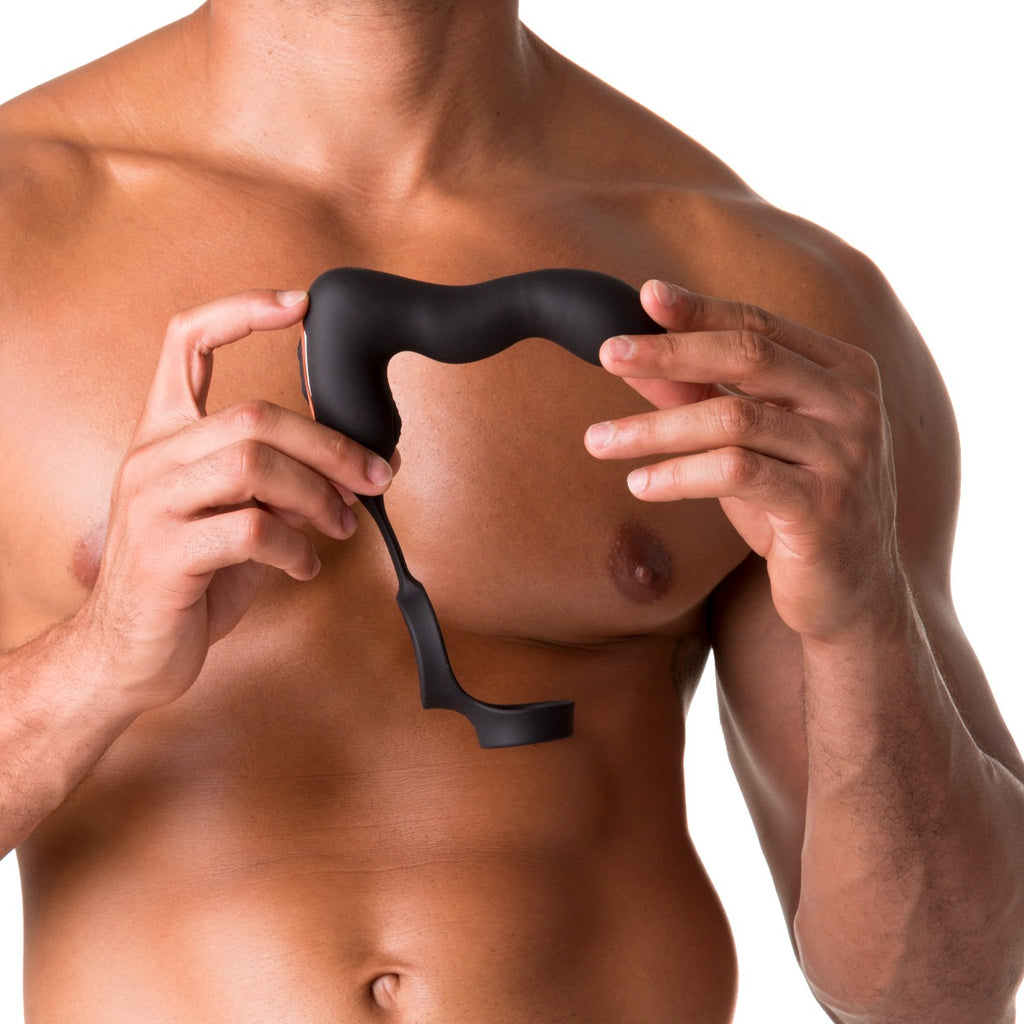 MOTOVibe Magnum Lock
