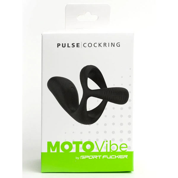 MOTOVibe Pulse Cockring