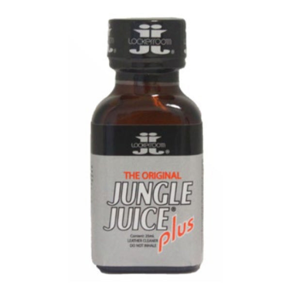 Jungle Juice Platinum Boxed 30 ml HEXYL leather cleaner - 30ml