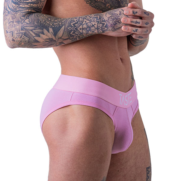 TASTE Candy Collection Brief | Candy Pink