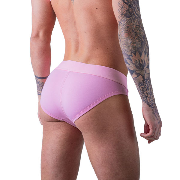 TASTE Candy Collection Brief | Candy Pink