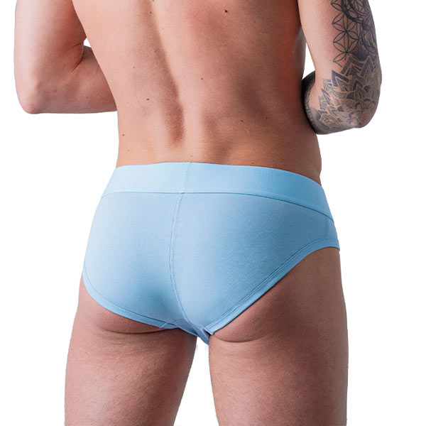 TASTE Candy Collection Brief | Candy Blue
