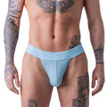 TASTE Candy Collection Jockstrap | Candy Blue