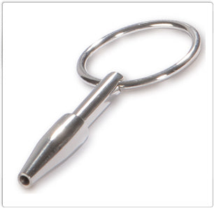 Titus Mini Hollow Penis Plug | Size Options