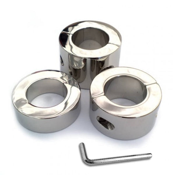 Titus Steel BALL STRETCHER | Various Sizes