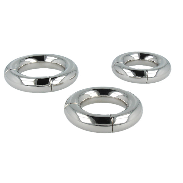Titus Steel MAGNETIC Ball Stacker | Various Sizes