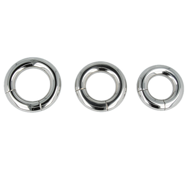 Titus Steel MAGNETIC Ball Stacker | Various Sizes