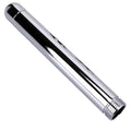 Titus Steel Shower Shot Douche / 15cm