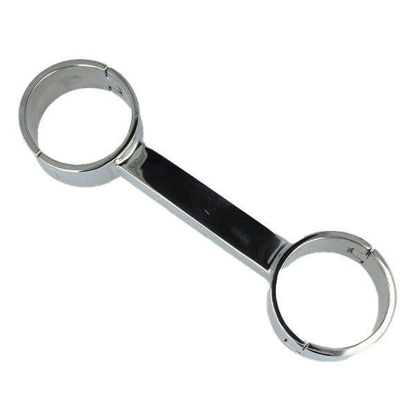 Titus Steel Heavy Wrist Spreader Cuffs