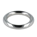 Titus Steel THIN 10mm Cock Ring | Various Sizes