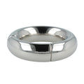 Titus Steel MAGNETIC DONUT 20mm Cock Ring | Various Sizes